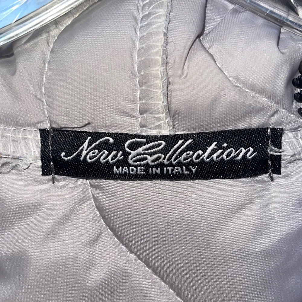 Italian Jacket - Picture 3 of 5